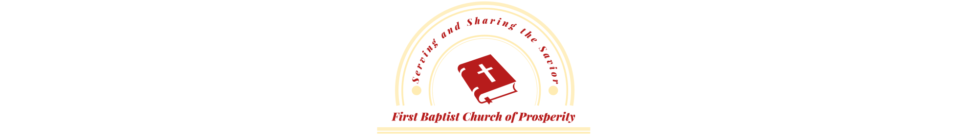 First Baptist Church of Prosperity